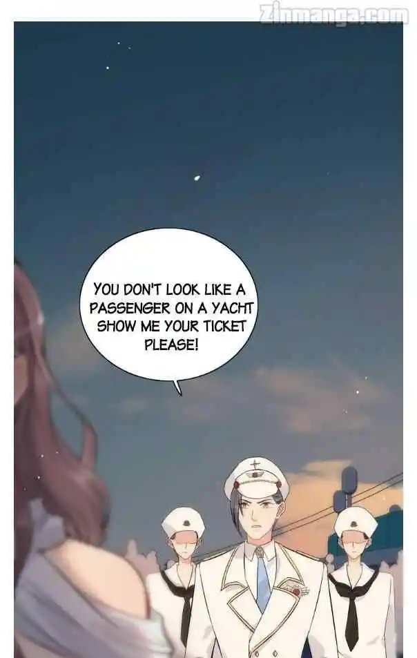 Contract Wife Runs Away From The Ceo Chapter 201