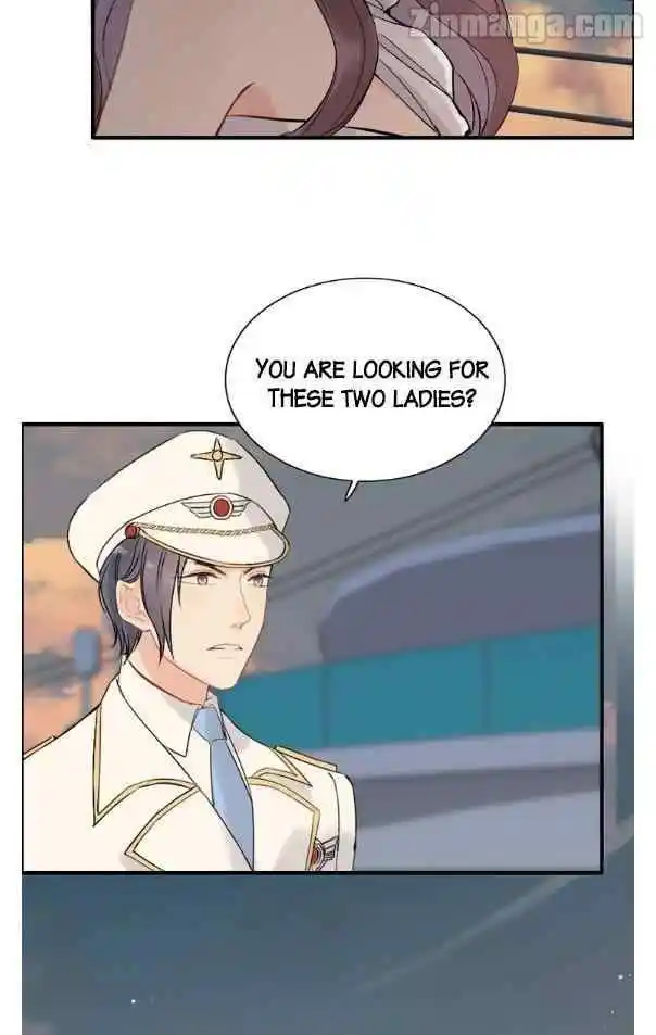 Contract Wife Runs Away From The Ceo Chapter 201