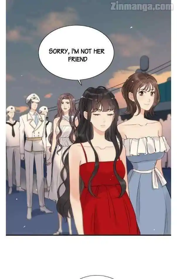 Contract Wife Runs Away From The Ceo Chapter 201