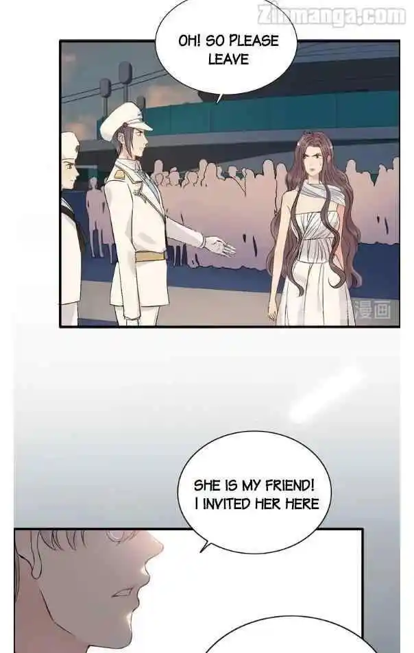 Contract Wife Runs Away From The Ceo Chapter 201