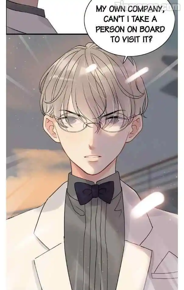 Contract Wife Runs Away From The Ceo Chapter 201