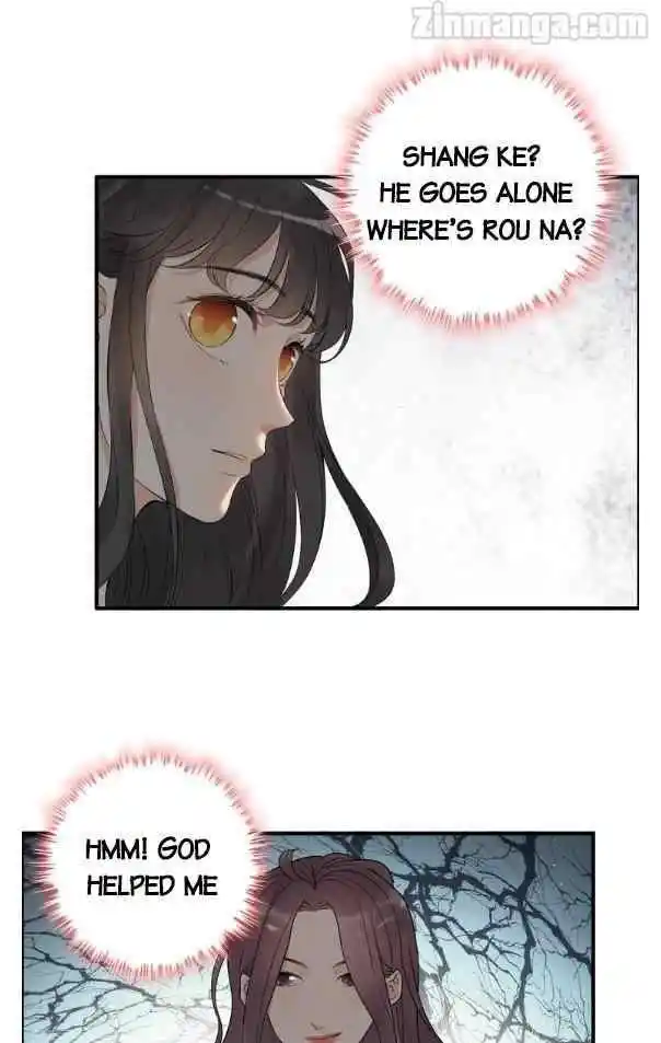 Contract Wife Runs Away From The Ceo Chapter 201