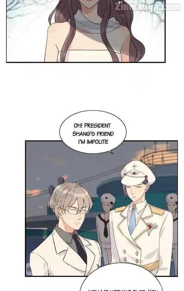 Contract Wife Runs Away From The Ceo Chapter 201