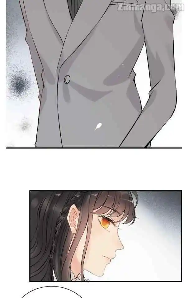 Contract Wife Runs Away From The Ceo Chapter 201