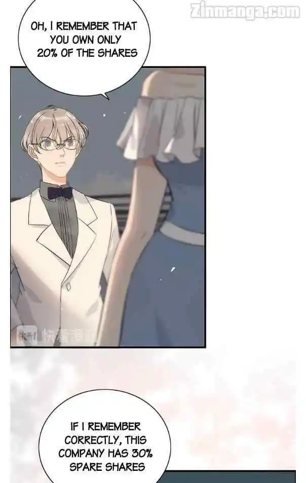 Contract Wife Runs Away From The Ceo Chapter 201