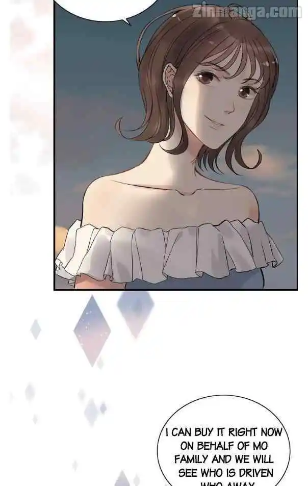 Contract Wife Runs Away From The Ceo Chapter 201