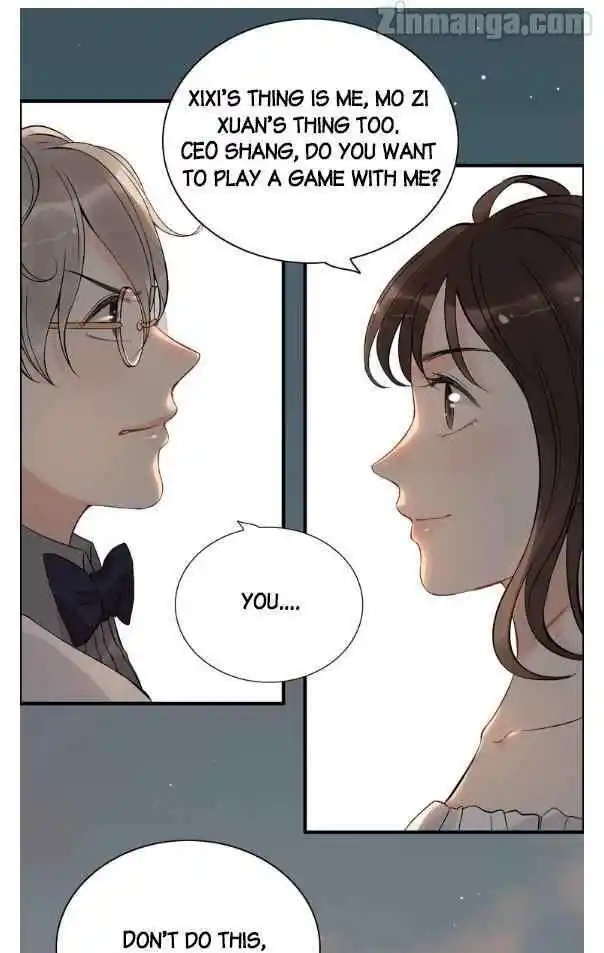 Contract Wife Runs Away From The Ceo Chapter 201