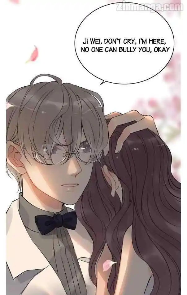 Contract Wife Runs Away From The Ceo Chapter 201