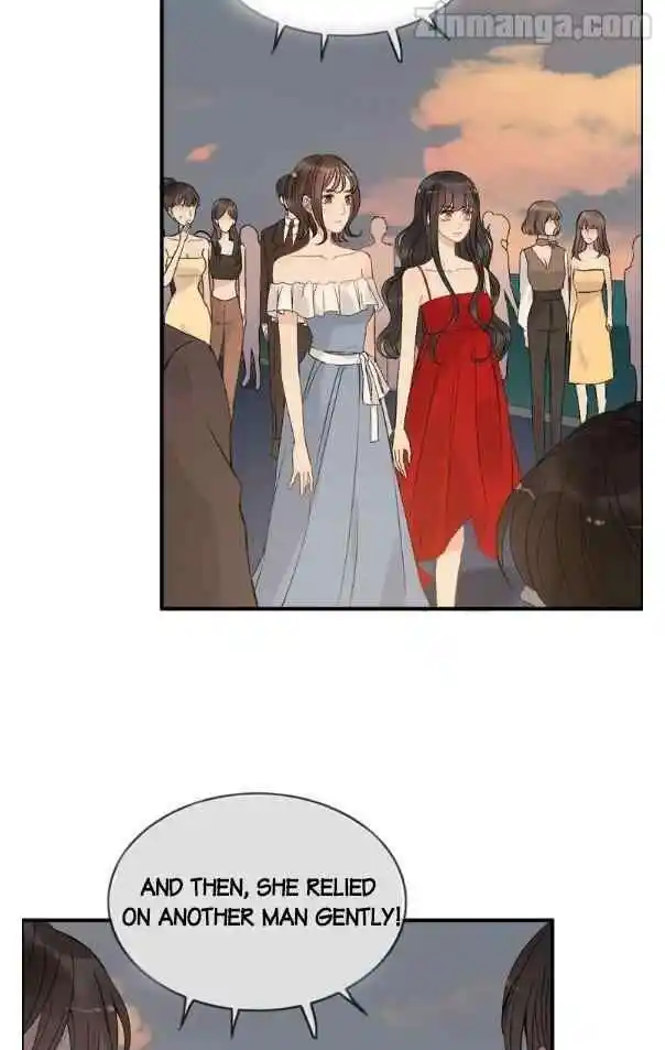 Contract Wife Runs Away From The Ceo Chapter 201