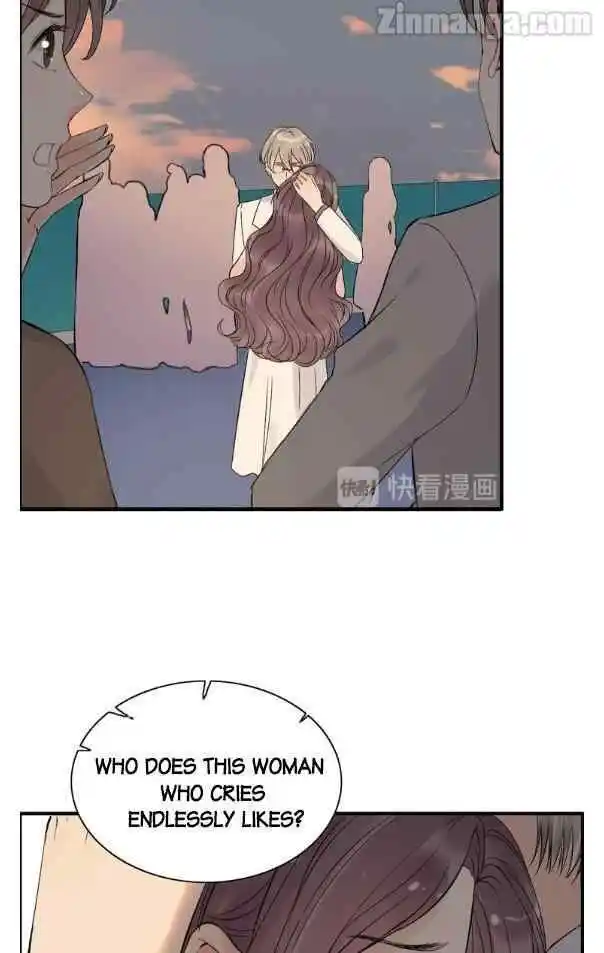 Contract Wife Runs Away From The Ceo Chapter 201