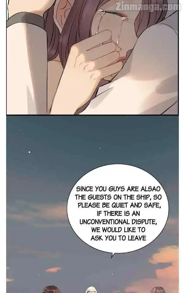 Contract Wife Runs Away From The Ceo Chapter 201