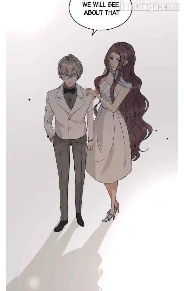 Contract Wife Runs Away From The Ceo Chapter 201