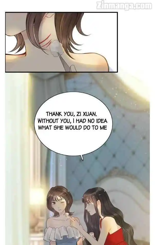 Contract Wife Runs Away From The Ceo Chapter 201