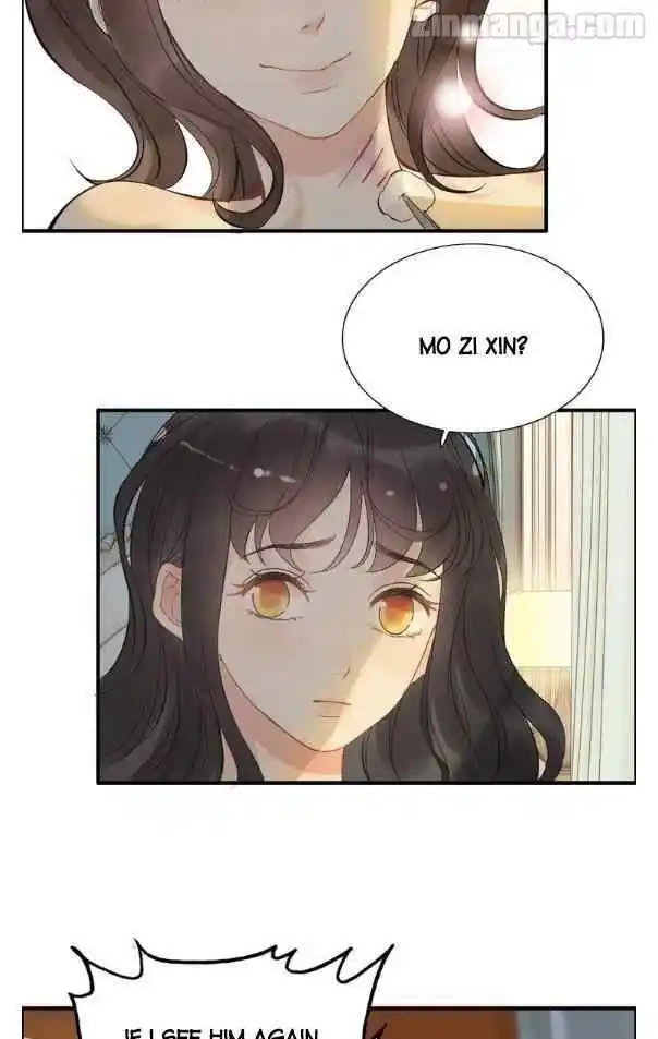 Contract Wife Runs Away From The Ceo Chapter 201