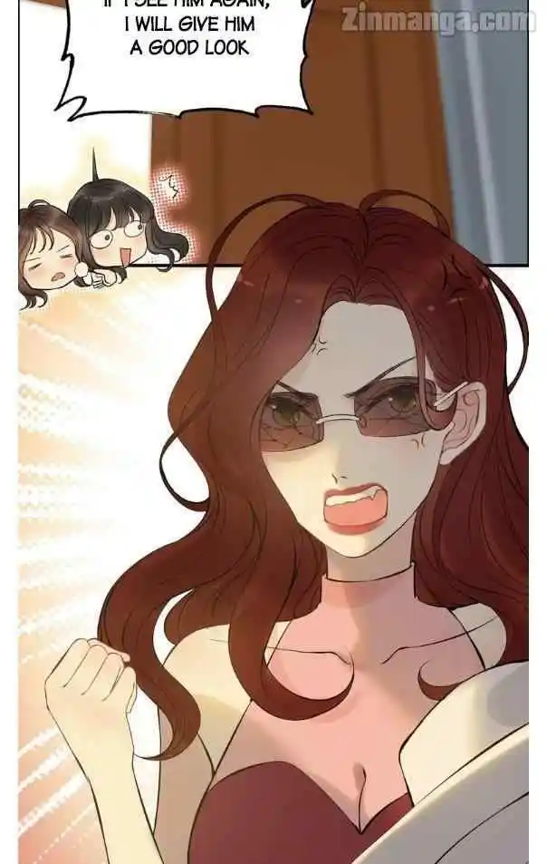 Contract Wife Runs Away From The Ceo Chapter 201