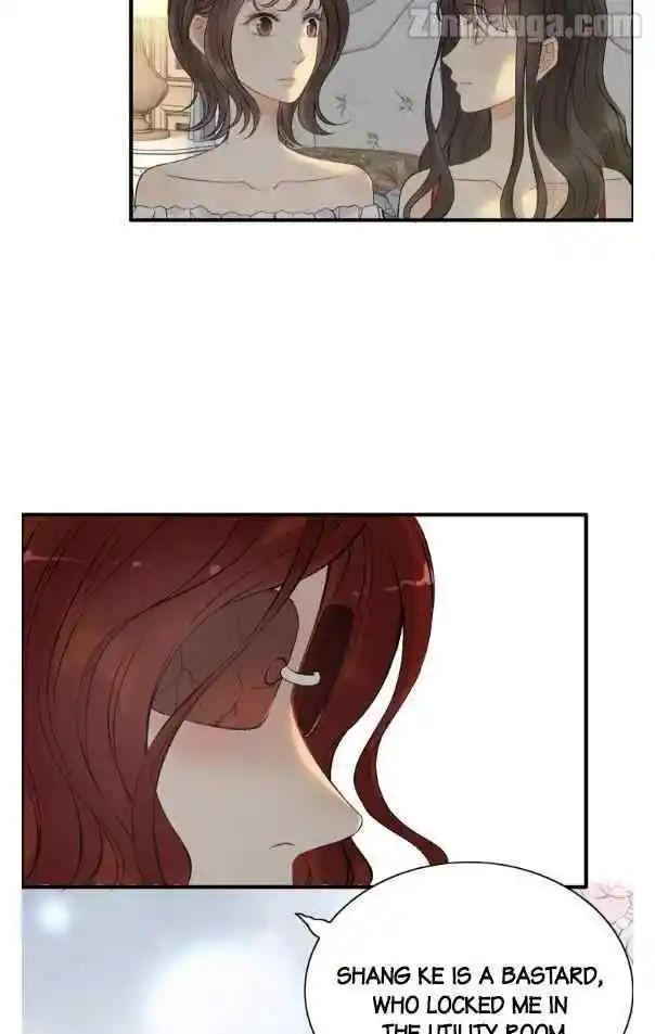 Contract Wife Runs Away From The Ceo Chapter 201