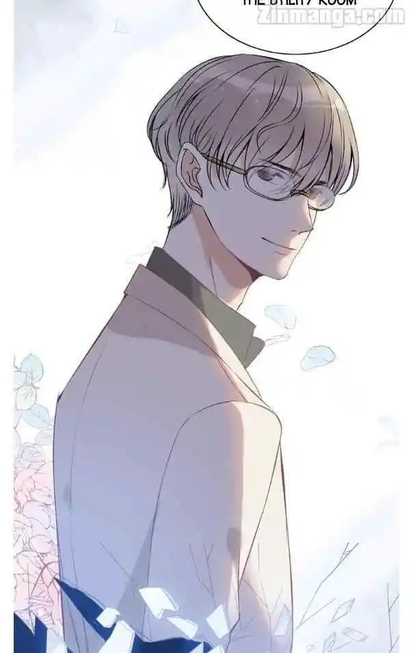 Contract Wife Runs Away From The Ceo Chapter 201