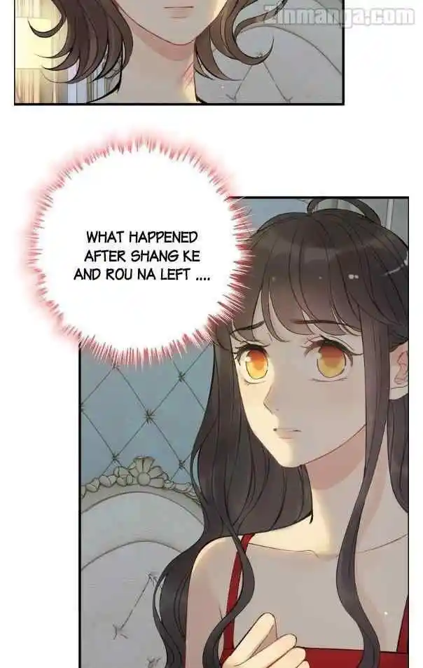 Contract Wife Runs Away From The Ceo Chapter 201