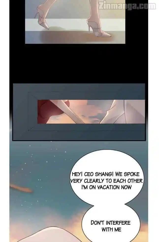 Contract Wife Runs Away From The Ceo Chapter 202