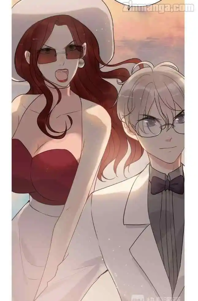 Contract Wife Runs Away From The Ceo Chapter 202