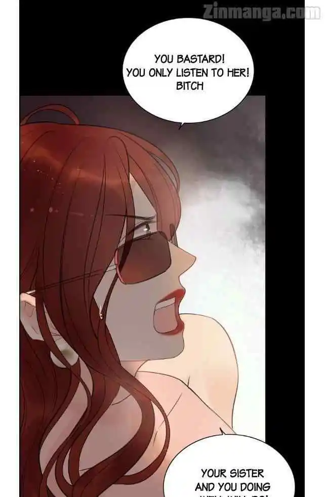 Contract Wife Runs Away From The Ceo Chapter 202