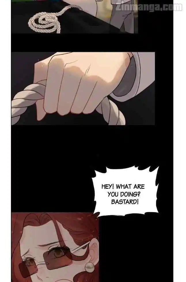 Contract Wife Runs Away From The Ceo Chapter 202