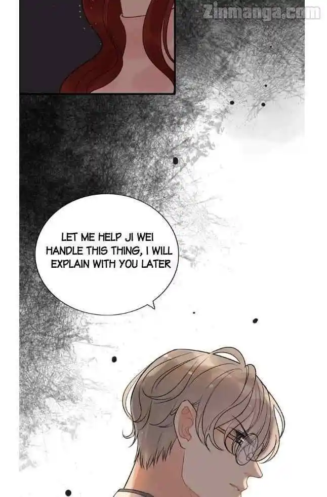 Contract Wife Runs Away From The Ceo Chapter 202