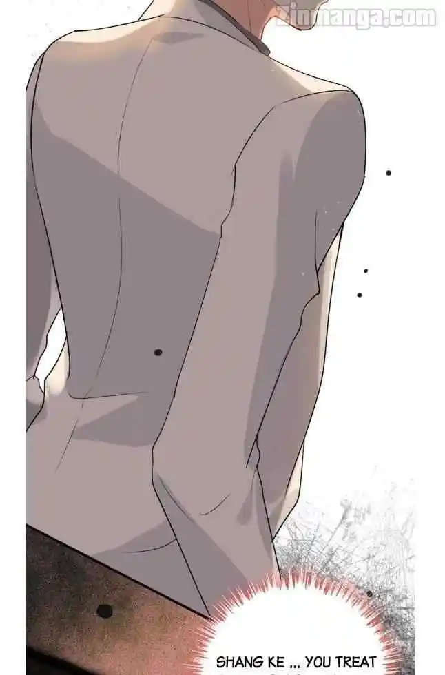 Contract Wife Runs Away From The Ceo Chapter 202