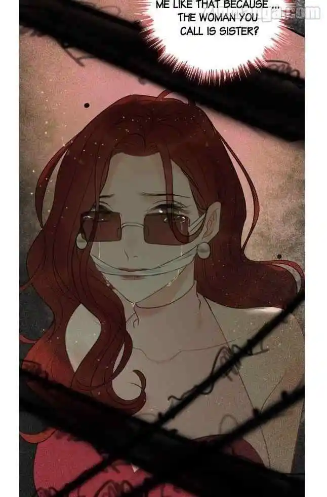 Contract Wife Runs Away From The Ceo Chapter 202