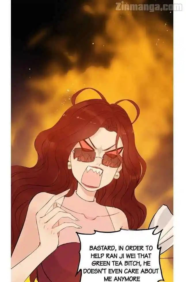 Contract Wife Runs Away From The Ceo Chapter 202