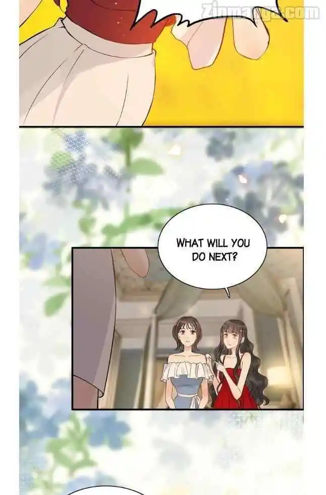 Contract Wife Runs Away From The Ceo Chapter 202