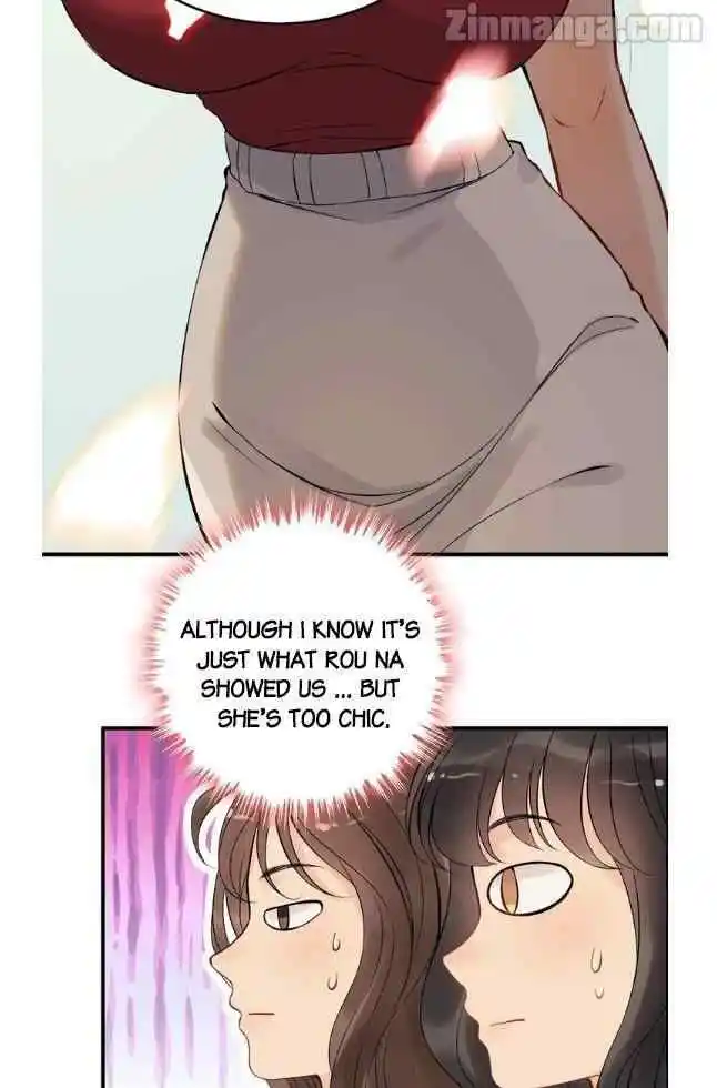 Contract Wife Runs Away From The Ceo Chapter 202