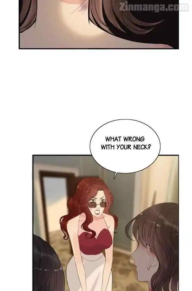 Contract Wife Runs Away From The Ceo Chapter 202