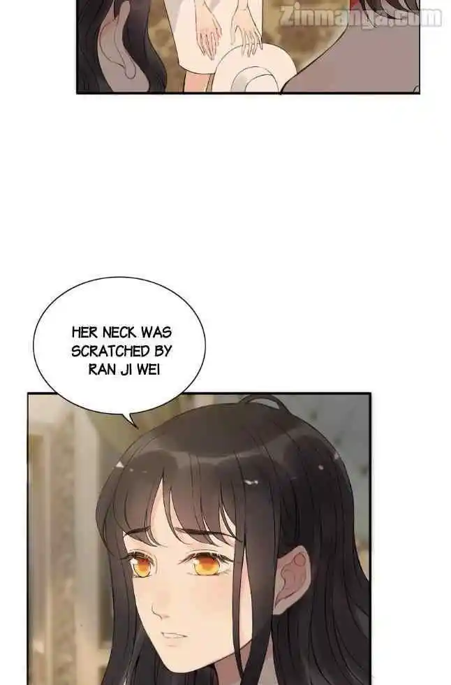 Contract Wife Runs Away From The Ceo Chapter 202