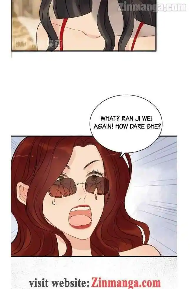 Contract Wife Runs Away From The Ceo Chapter 202