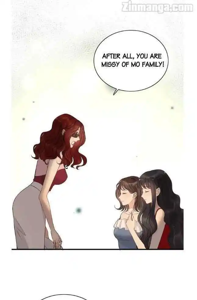 Contract Wife Runs Away From The Ceo Chapter 202