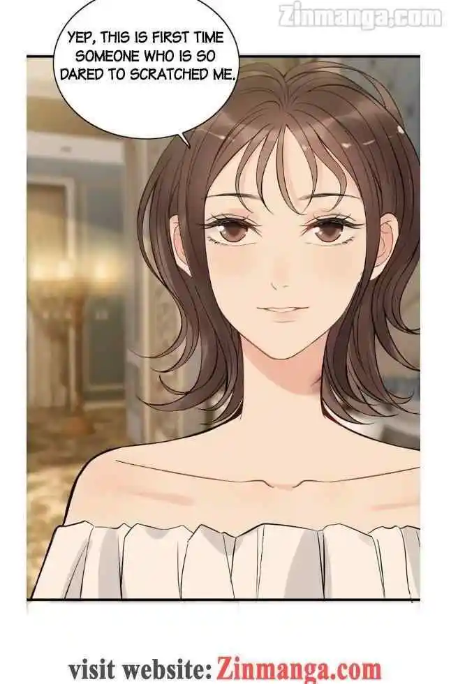 Contract Wife Runs Away From The Ceo Chapter 202