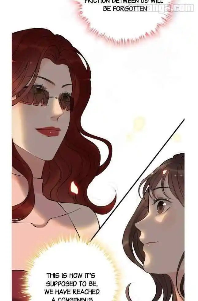 Contract Wife Runs Away From The Ceo Chapter 202