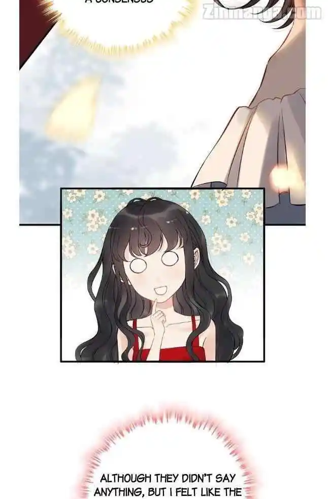 Contract Wife Runs Away From The Ceo Chapter 202