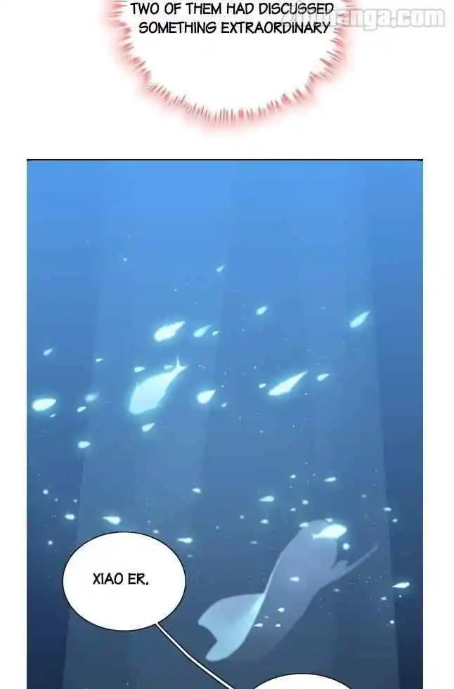 Contract Wife Runs Away From The Ceo Chapter 202