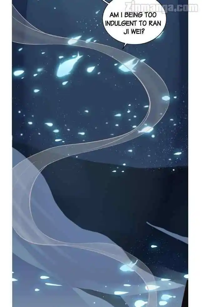 Contract Wife Runs Away From The Ceo Chapter 202