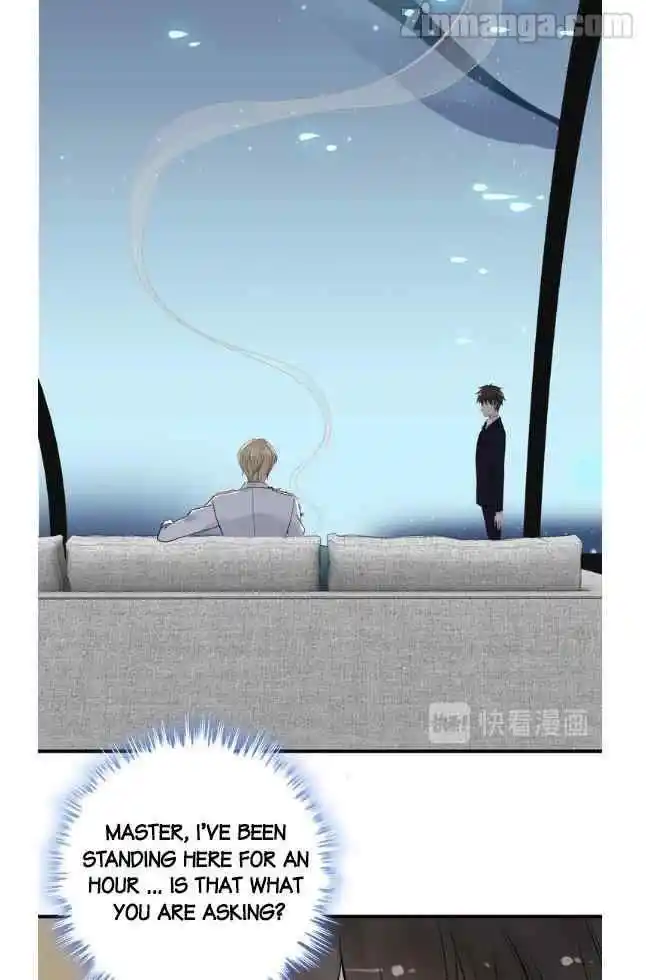 Contract Wife Runs Away From The Ceo Chapter 202