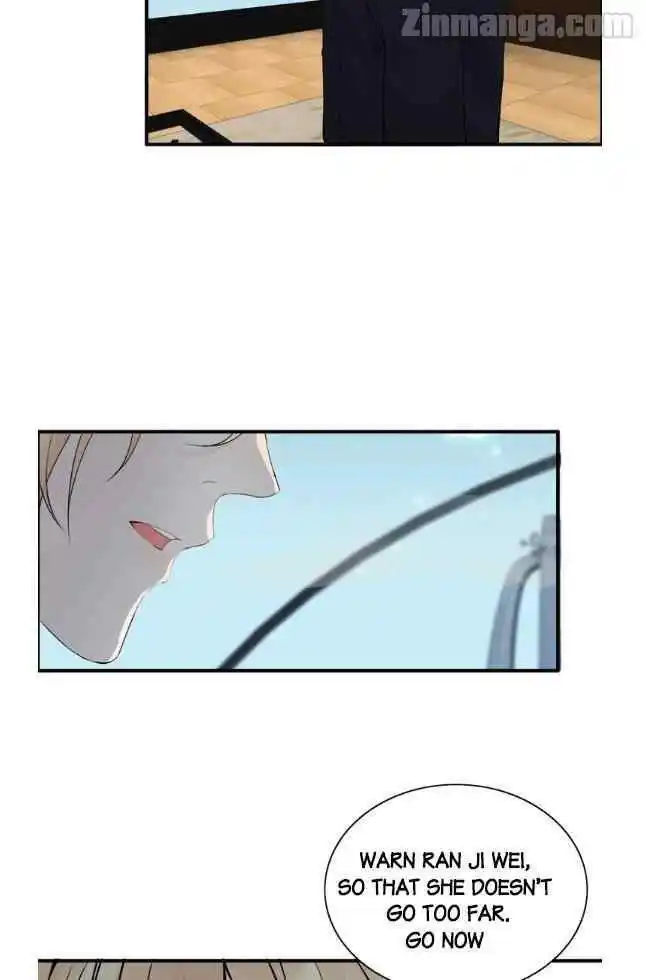 Contract Wife Runs Away From The Ceo Chapter 202