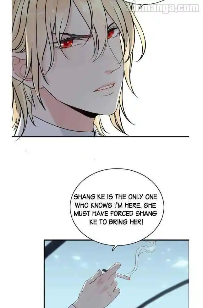 Contract Wife Runs Away From The Ceo Chapter 202