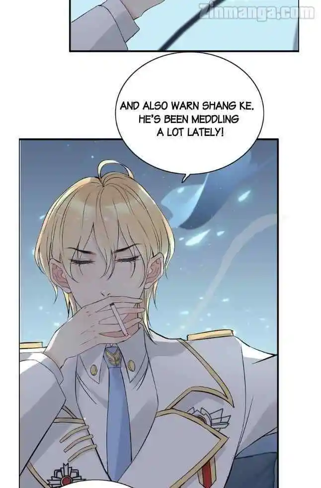 Contract Wife Runs Away From The Ceo Chapter 202