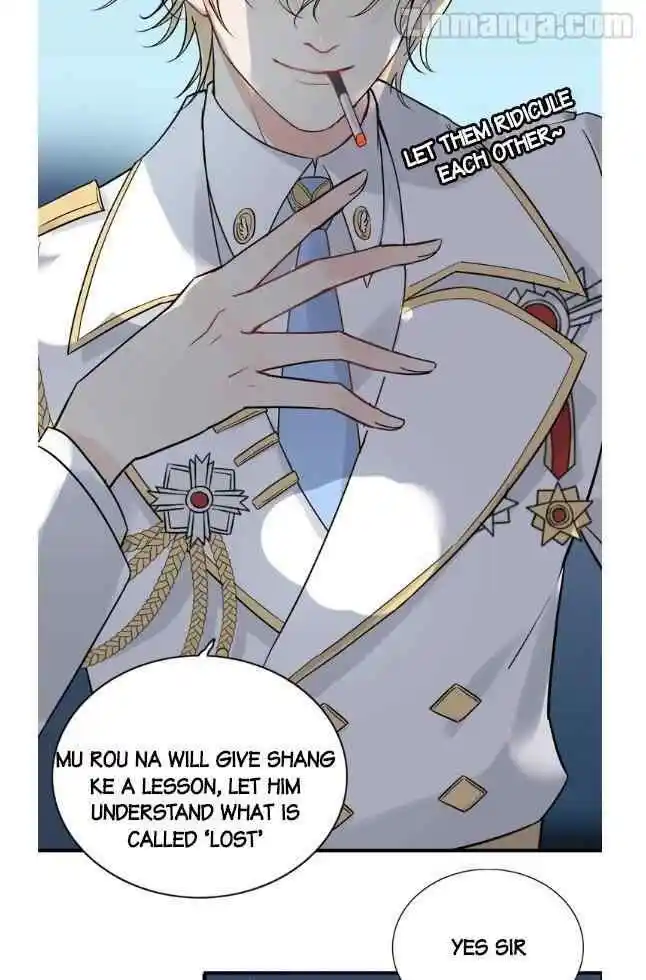 Contract Wife Runs Away From The Ceo Chapter 202