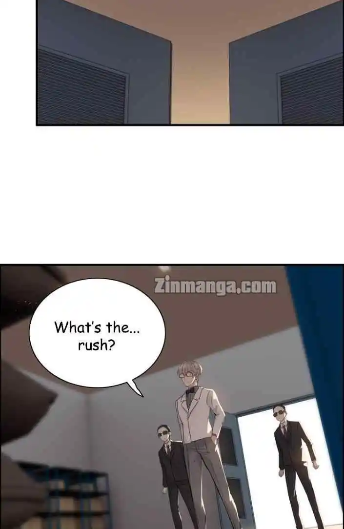 Contract Wife Runs Away From The Ceo Chapter 203