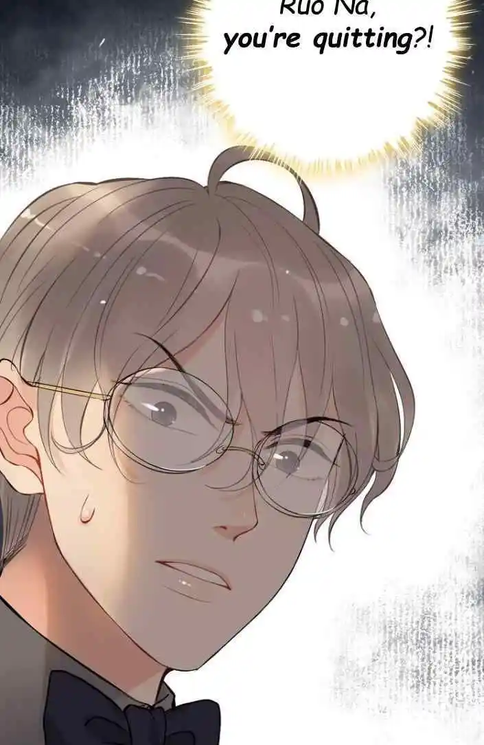 Contract Wife Runs Away From The Ceo Chapter 203