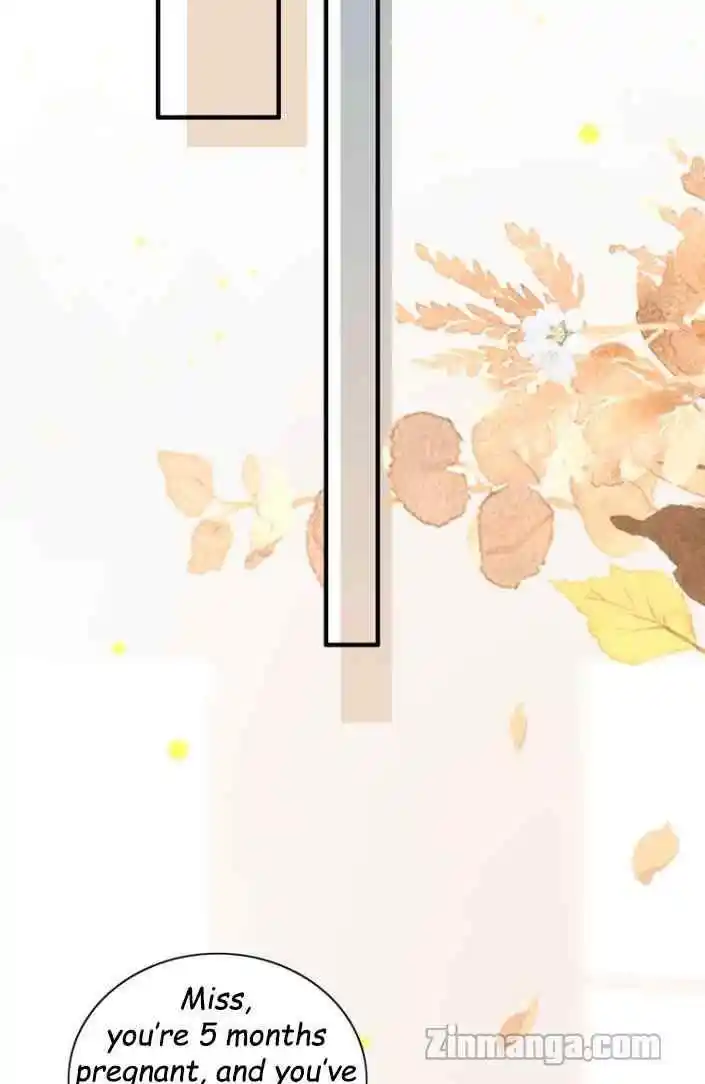 Contract Wife Runs Away From The Ceo Chapter 203