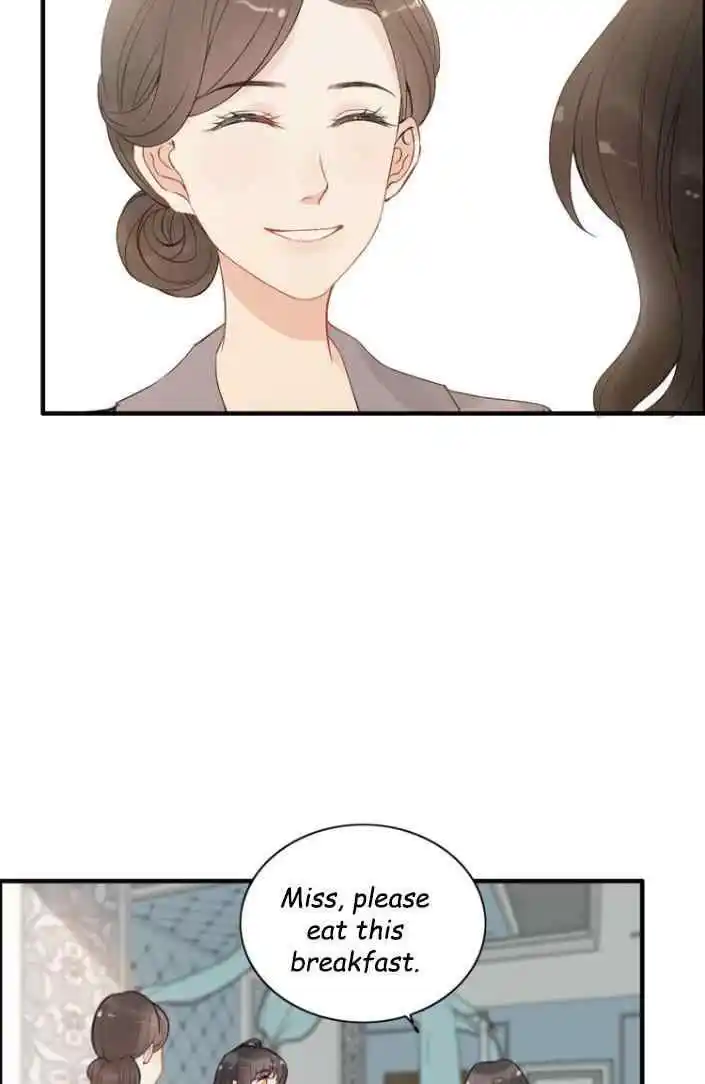 Contract Wife Runs Away From The Ceo Chapter 203